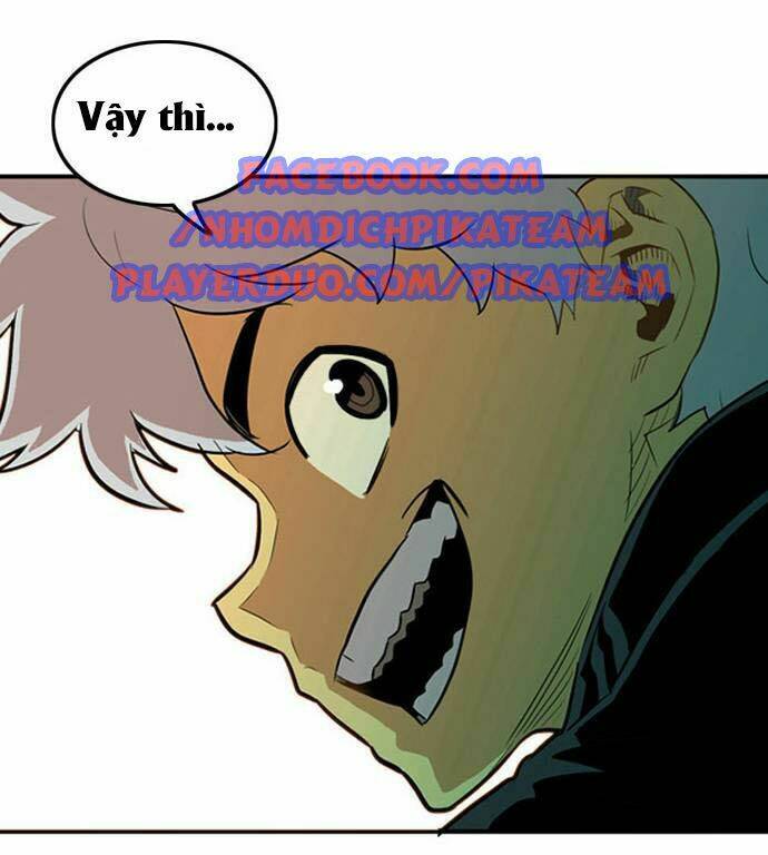 bẫy troll chapter 1 219