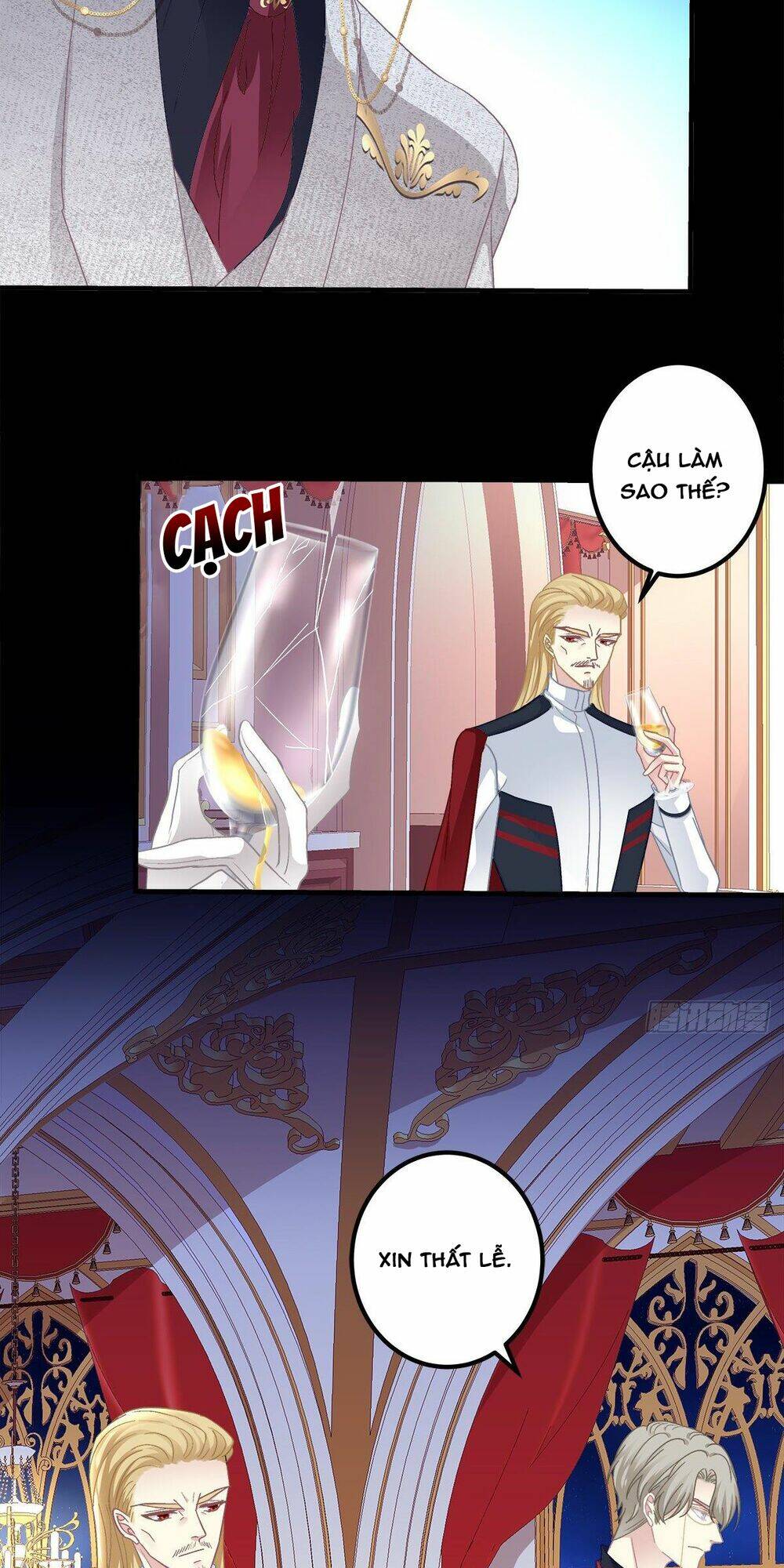 toàn bộ nắm trong tay chapter 105 34