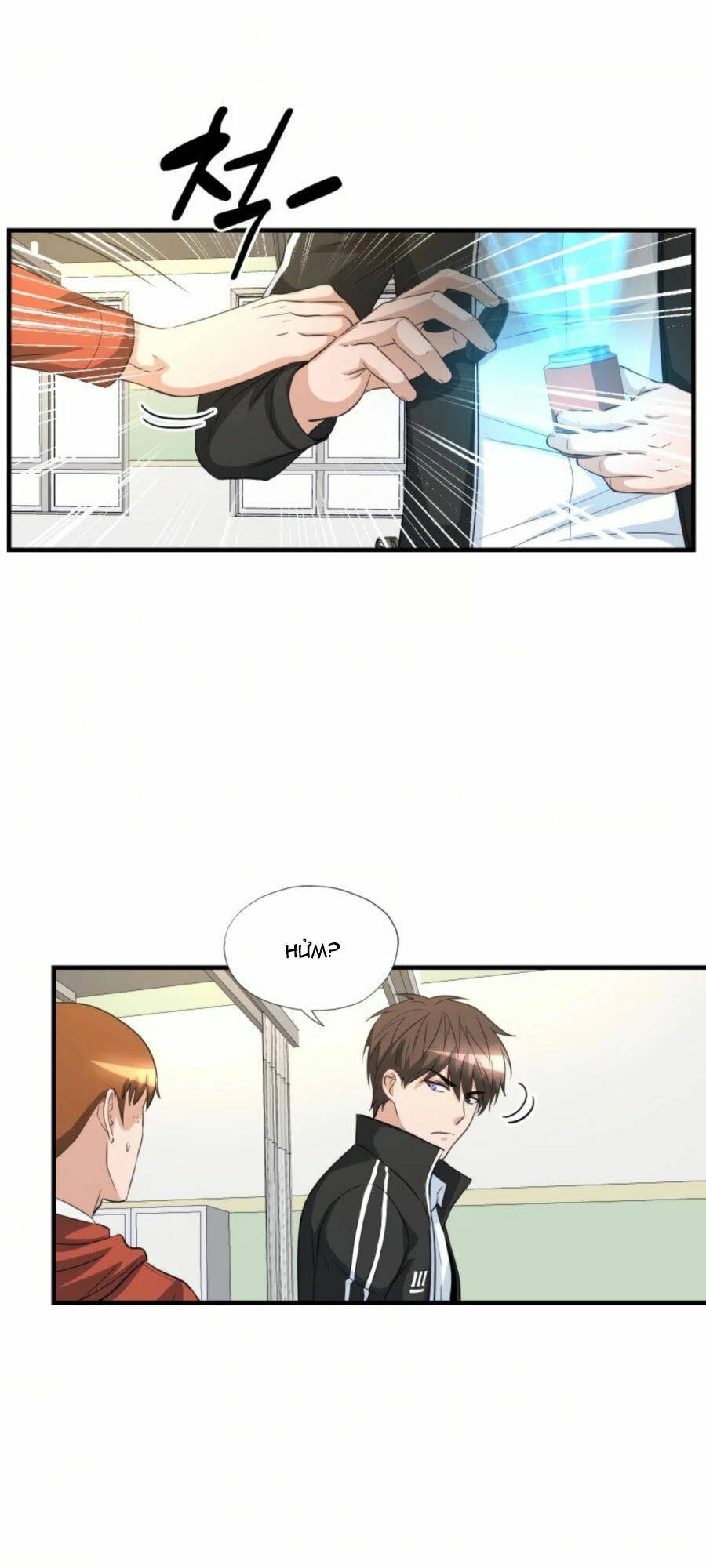 mẹ tôi là chòm sao bảo hộ m chapter 23 31