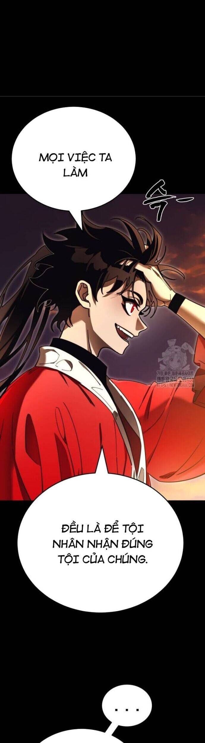 Thiên Ma Tái Lâm Chapter 66 49