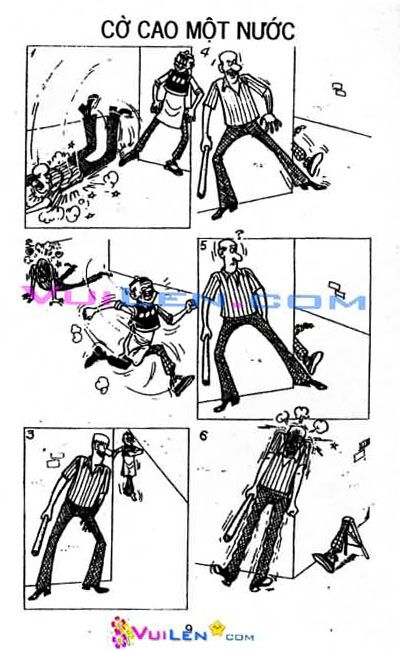 chú thoòng (full trọn bộ) chapter 21 5