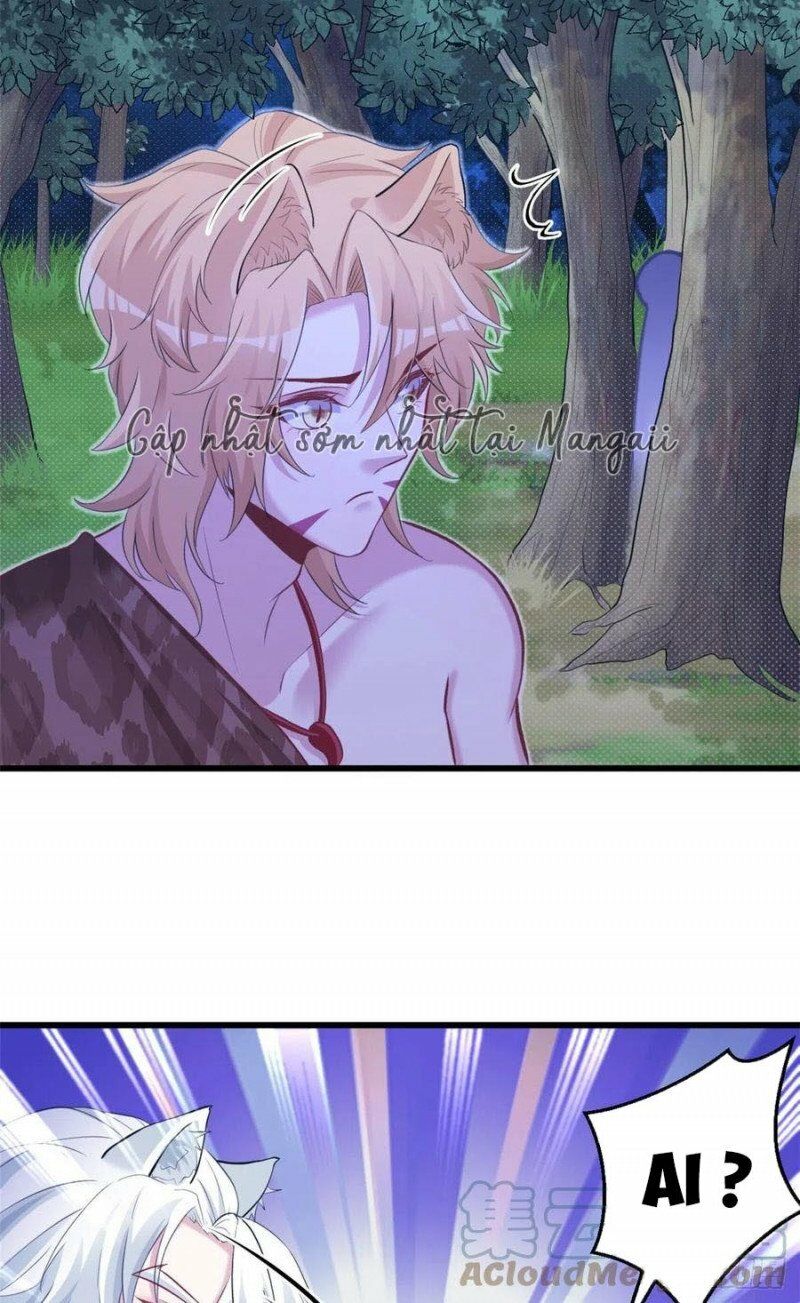 [16+] thảnh thơi thú thế chủng chủng điền, sinh sinh tể chapter 309 34