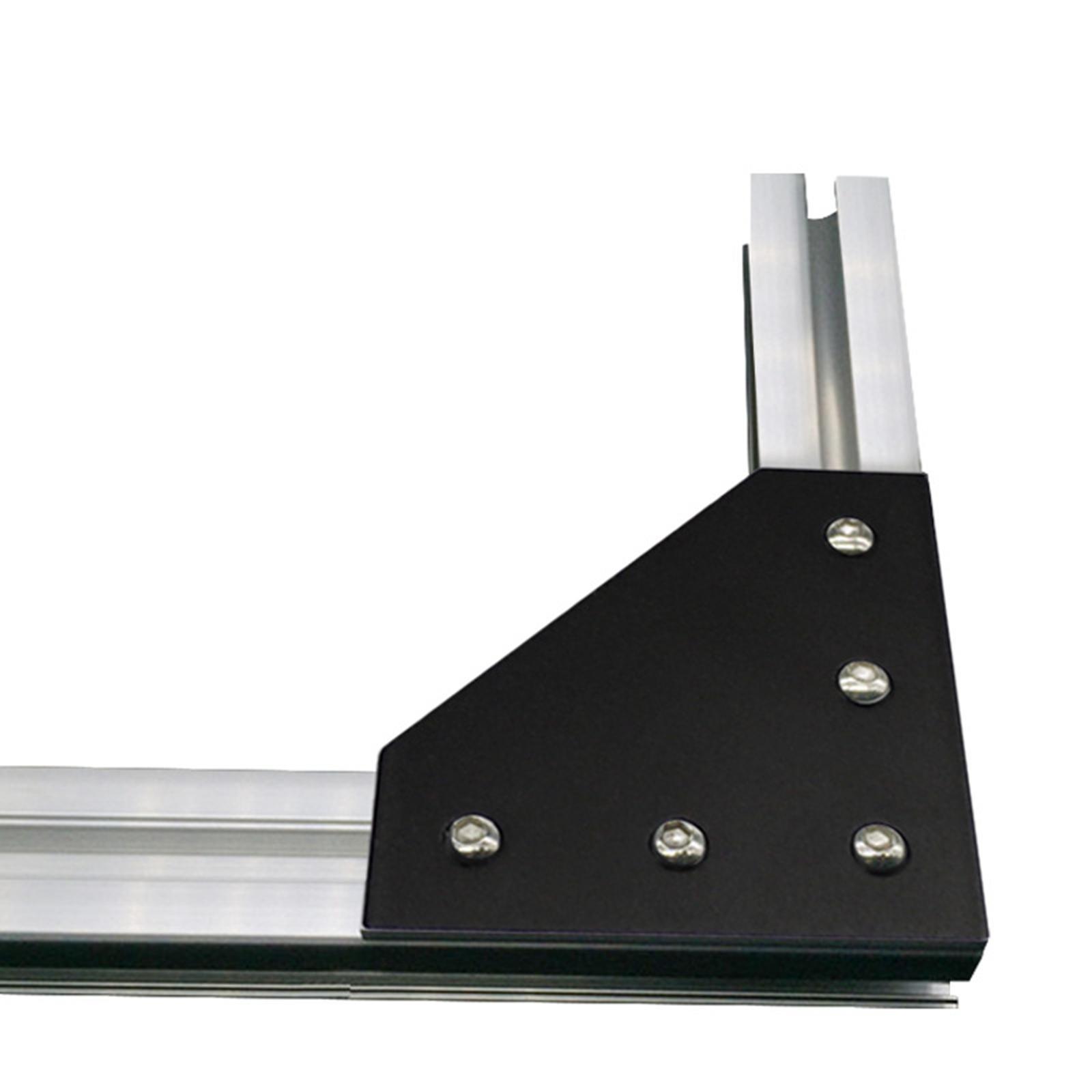 Set of 2 Joint  Plate for  Accessories