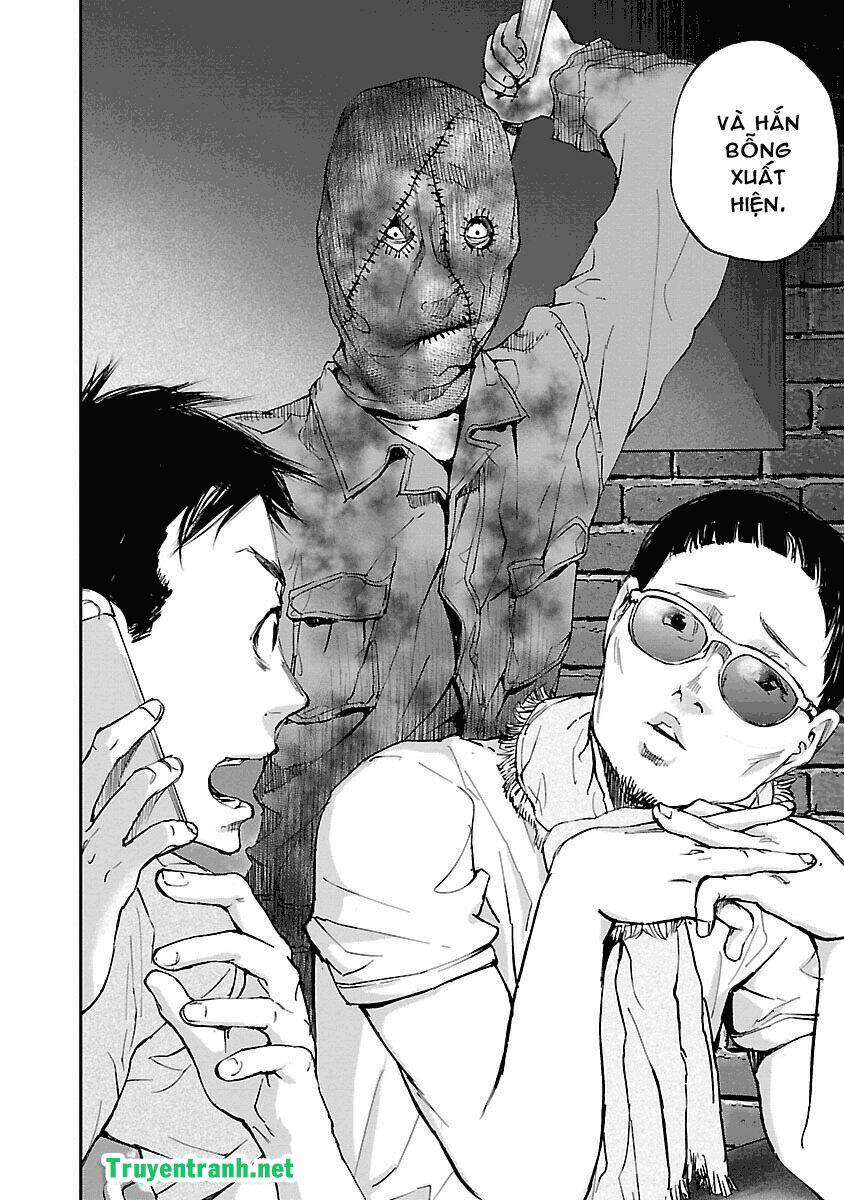 killing morph chapter 21 5