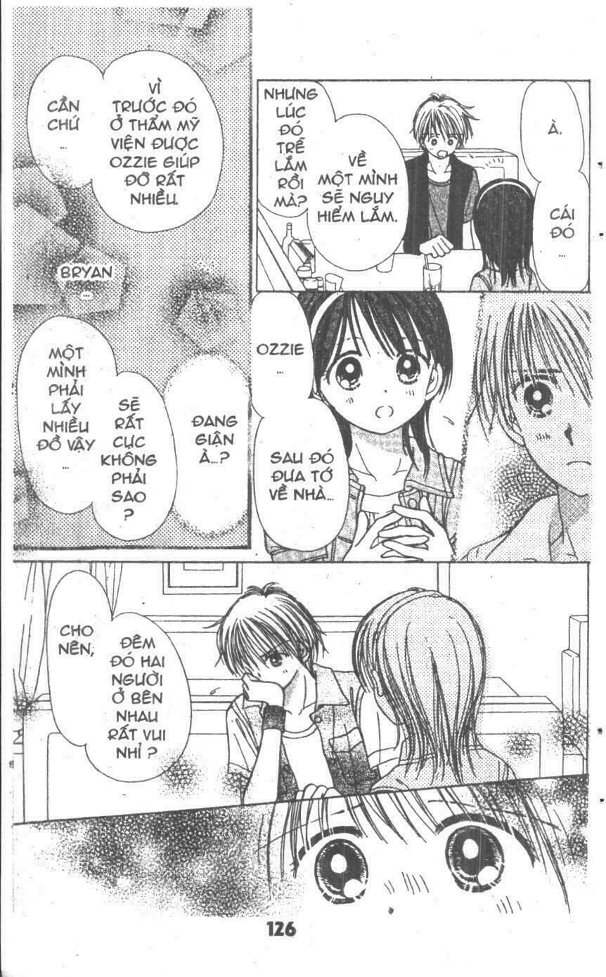 beautiful 100% chapter 4 137