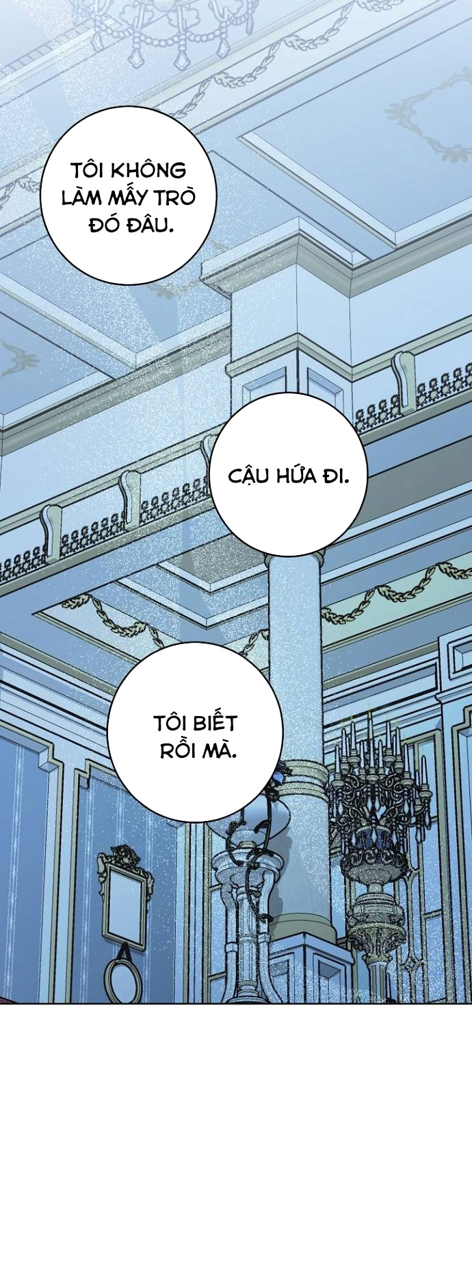 tôi sẽ đưa đứa trẻ ấy rời đi chapter 11 24
