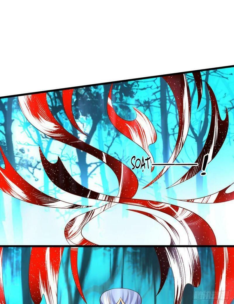 hồ tiên hung bạo chapter 144 6