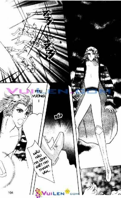 hai nàng công chúa chapter 6 104