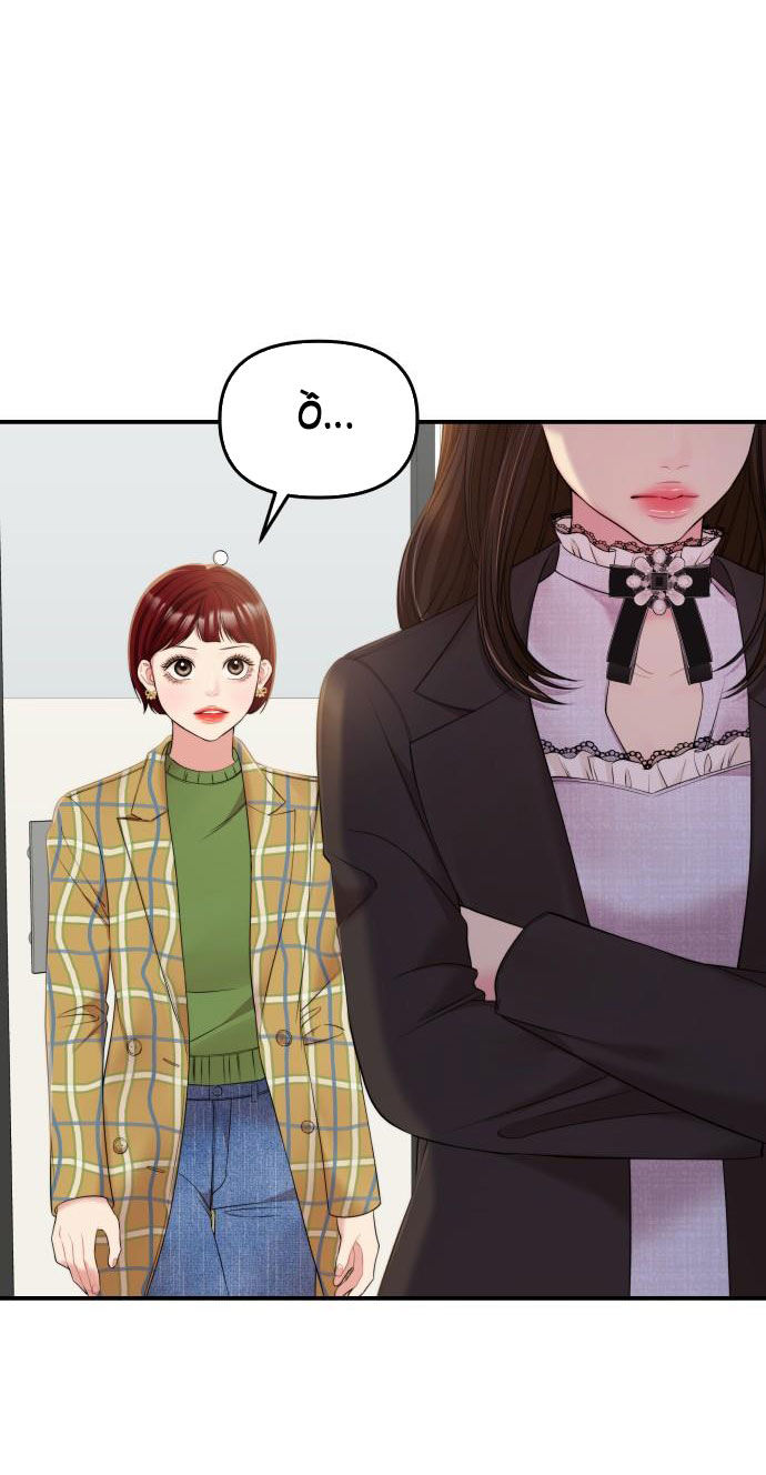 gửi em người đánh cắp những vì sao - to you who swallowed a star chapter 90.2 21