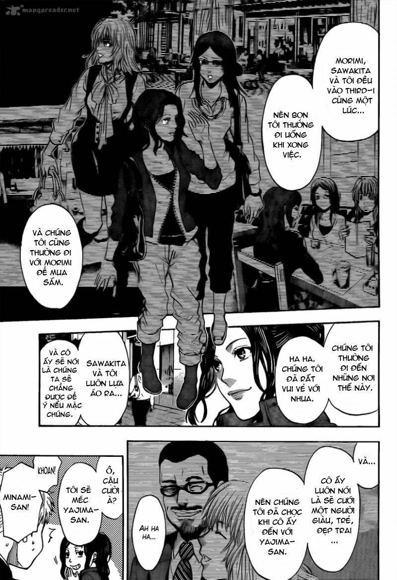 bloody monday iii - last season chapter 1 20