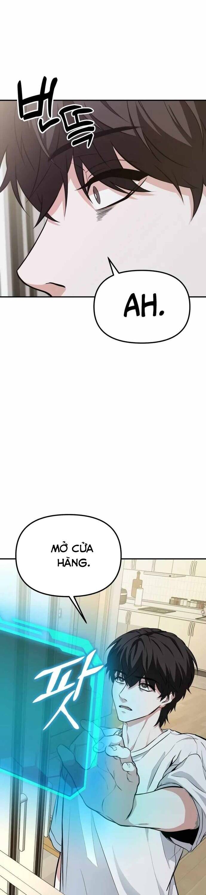 Tuyệt Đối Dân Cư Chapter 2 32