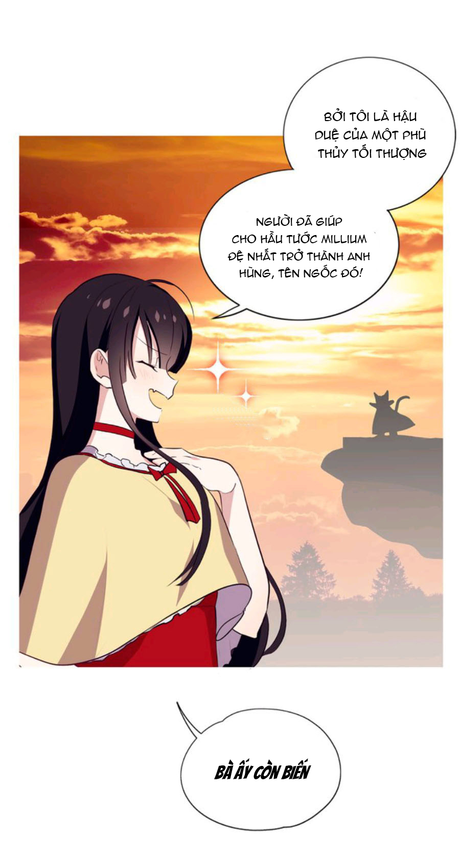 theo dấu vụn bánh chapter 13 24