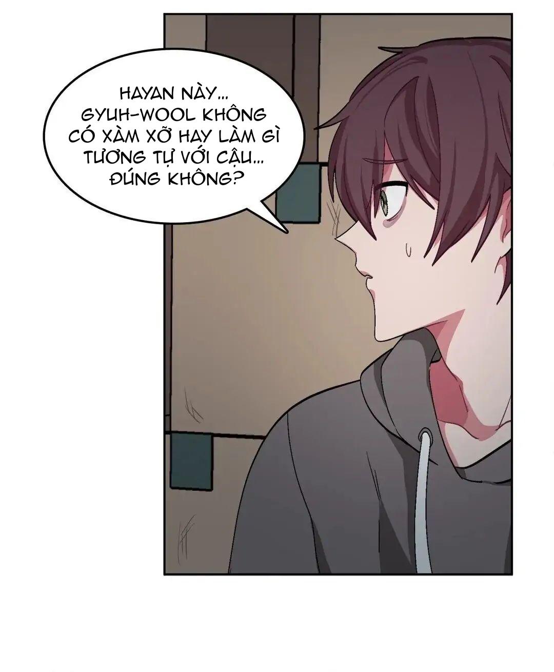 hãy vâng lời anh chapter 22 33