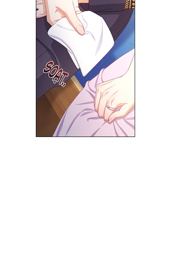 ác nữ đảo ngược đồng hồ cát chapter 104 41