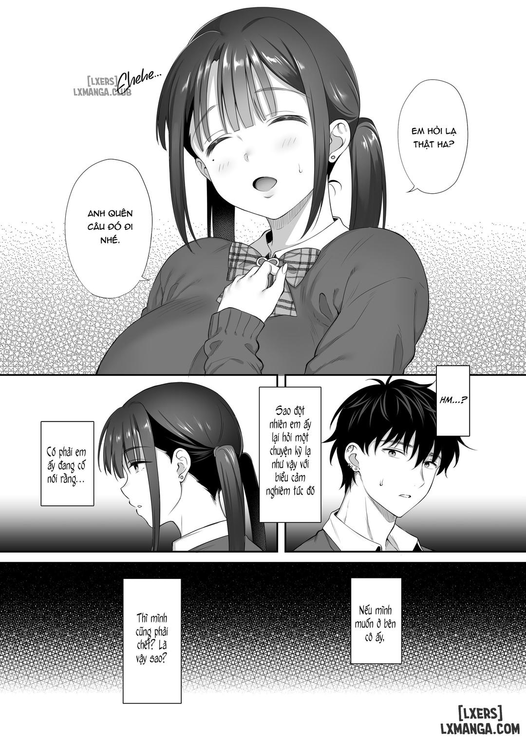 khám phá nhà hoang chapter 2 52