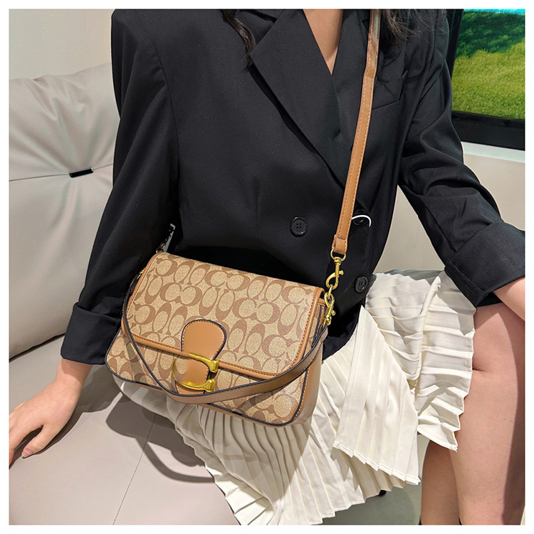 Túi xách nữ thời trang công sở cao cấp phong cách dễ thương – BEE GEE TN1098