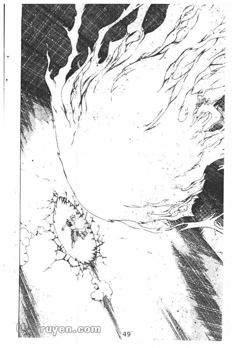 giang hồ bá đạo ký chapter 28 49