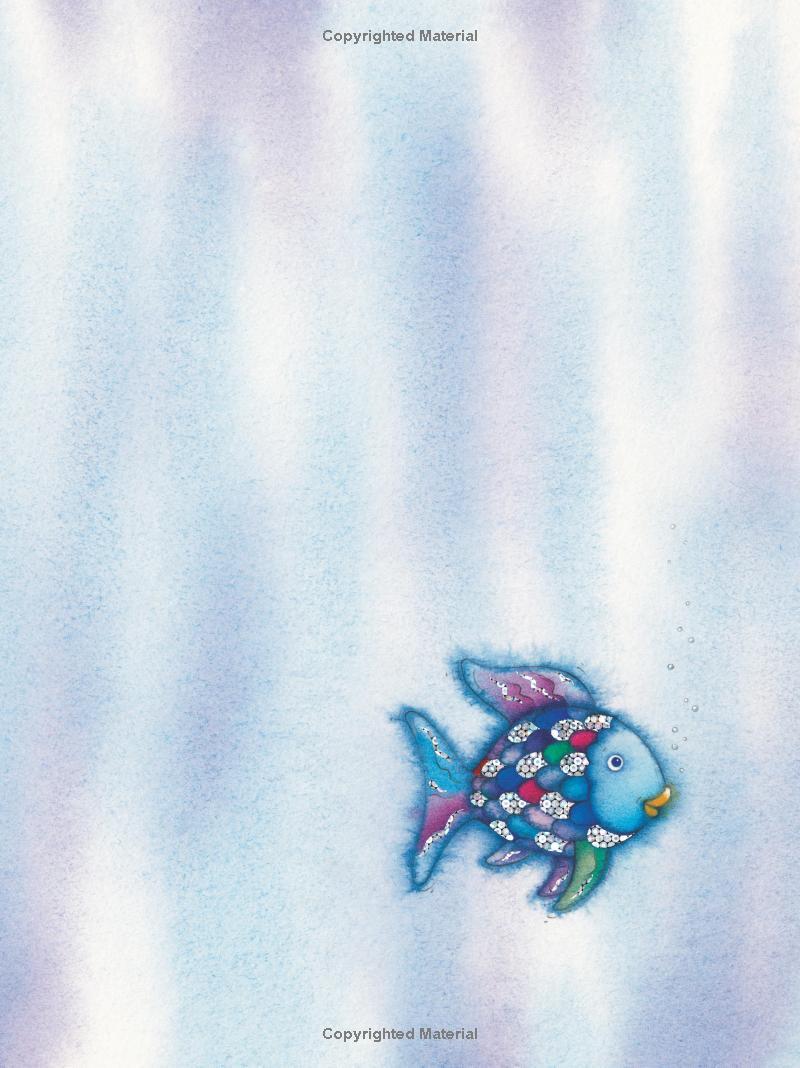 The Rainbow Fish