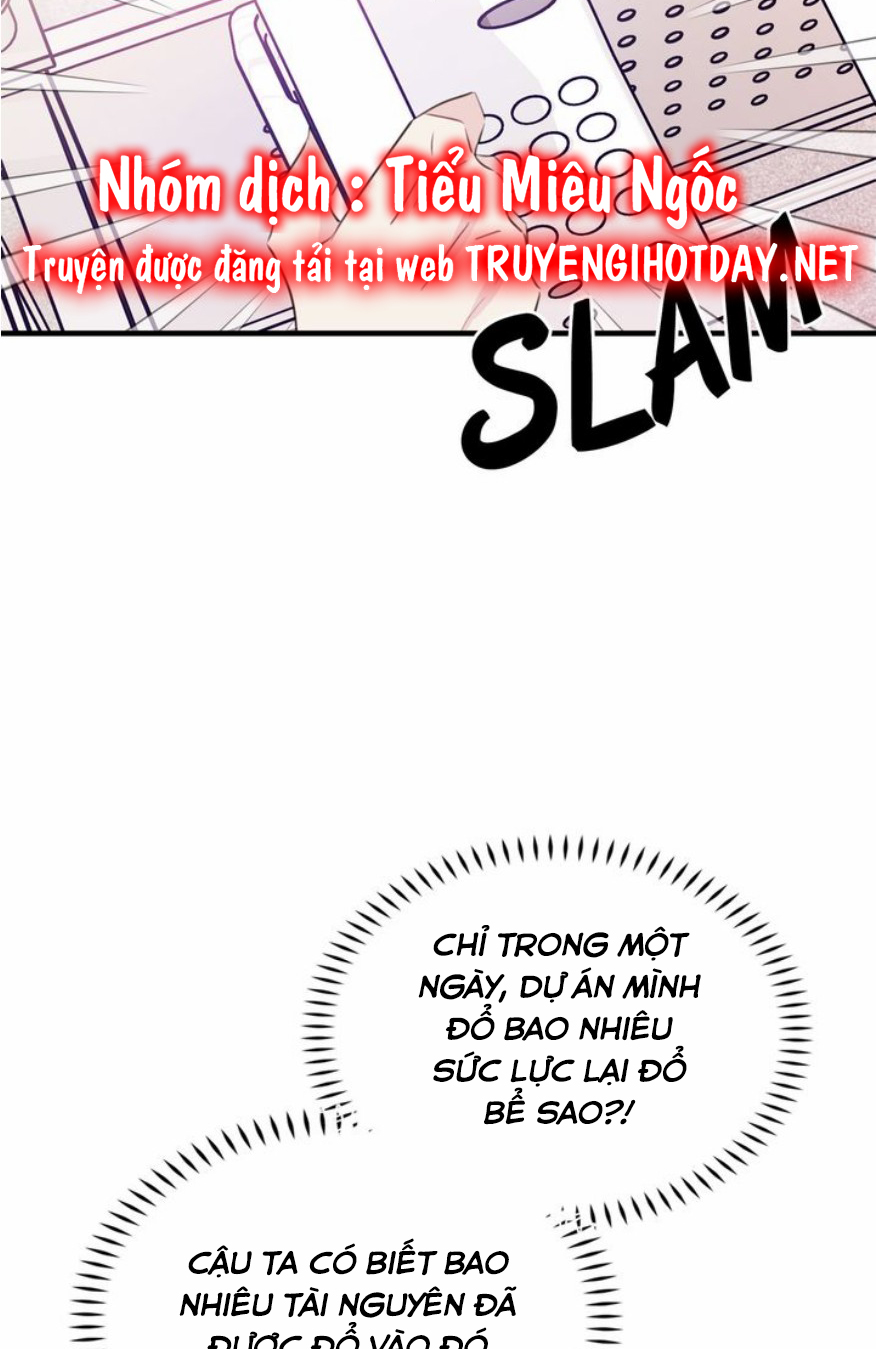 hôm nay cùng với em chapter 179 28