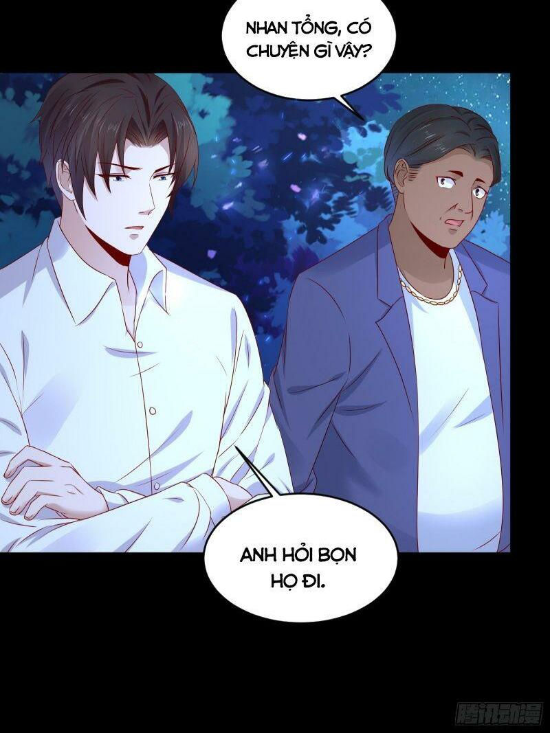 vua đầu tư mạnh nhất chapter 12 2