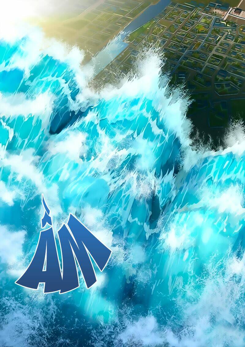 huyền giới chi môn chapter 0 5