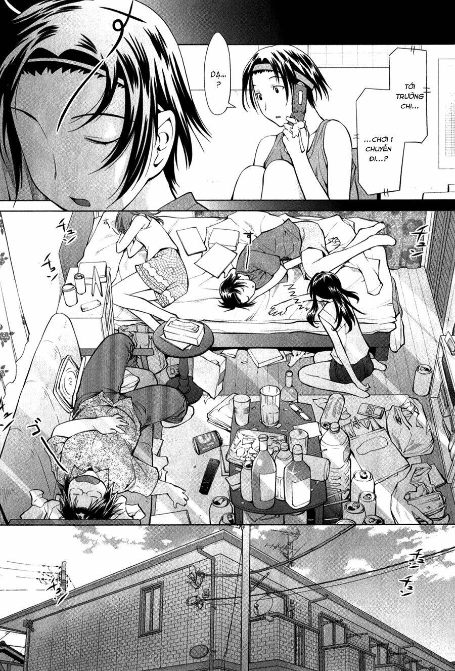 genshiken chapter 69 2