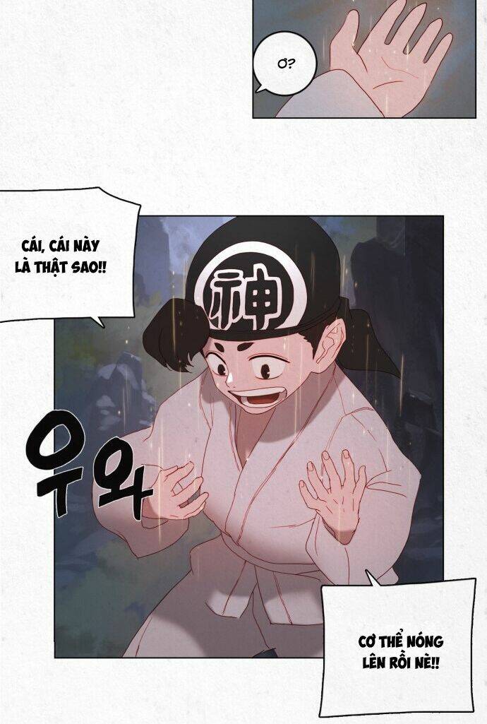 dawn of the frozen wastelands chapter 11 15