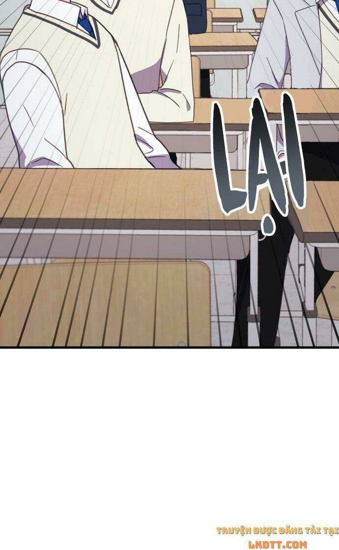 lạy chúa! xin hãy để con trở thành ác ma chapter 3 36