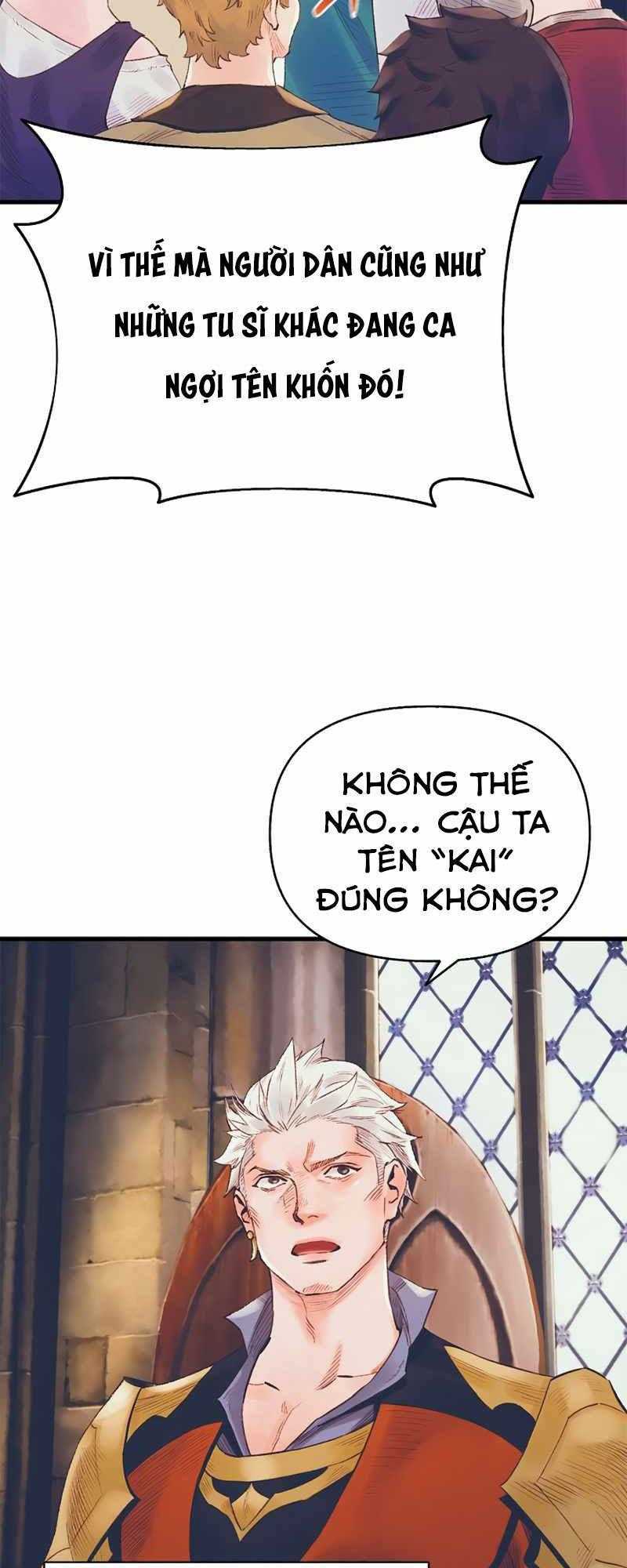 tu sĩ trị liệu của thái dương giáo chapter 7 100