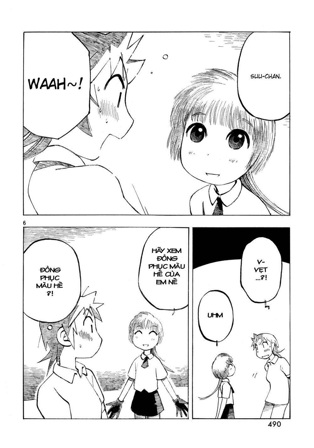 kotonoba drive chapter 28 7