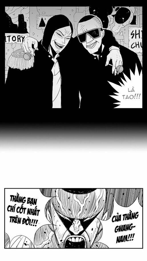 hành trình thoát khỏi địa ngục chapter 27 10