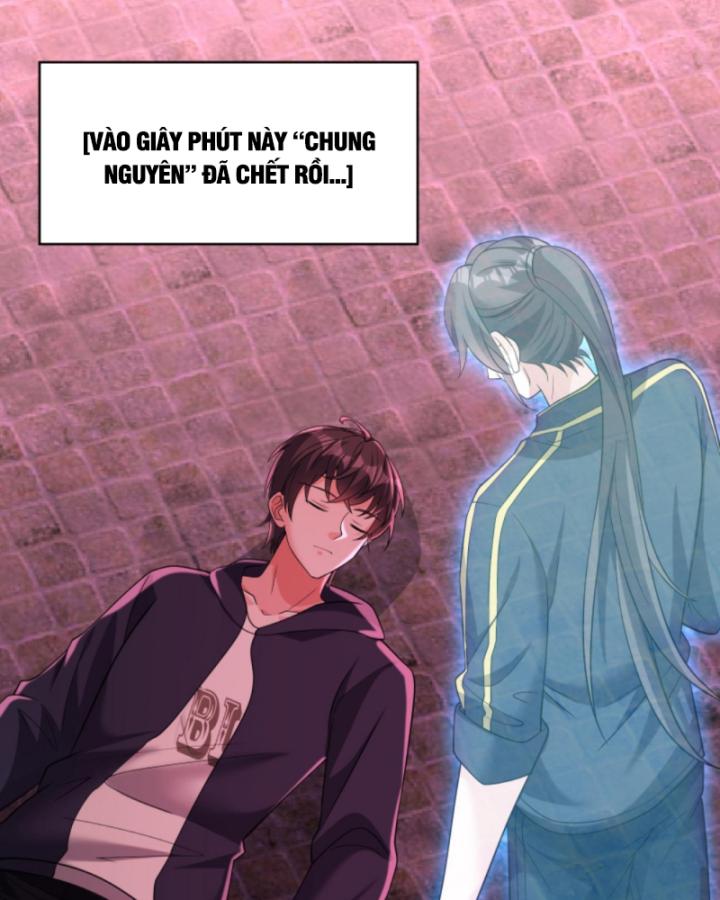 học cùng em gái, tôi bất cẩn vô địch rồi chapter 197 25