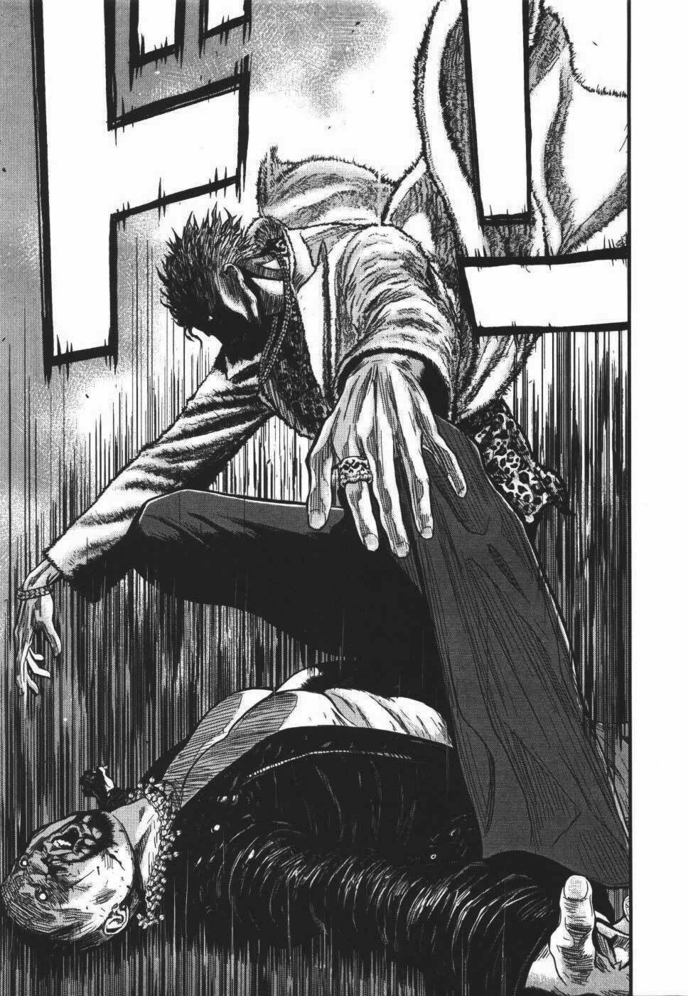 wolf guy - wolfen crest chapter 5 17