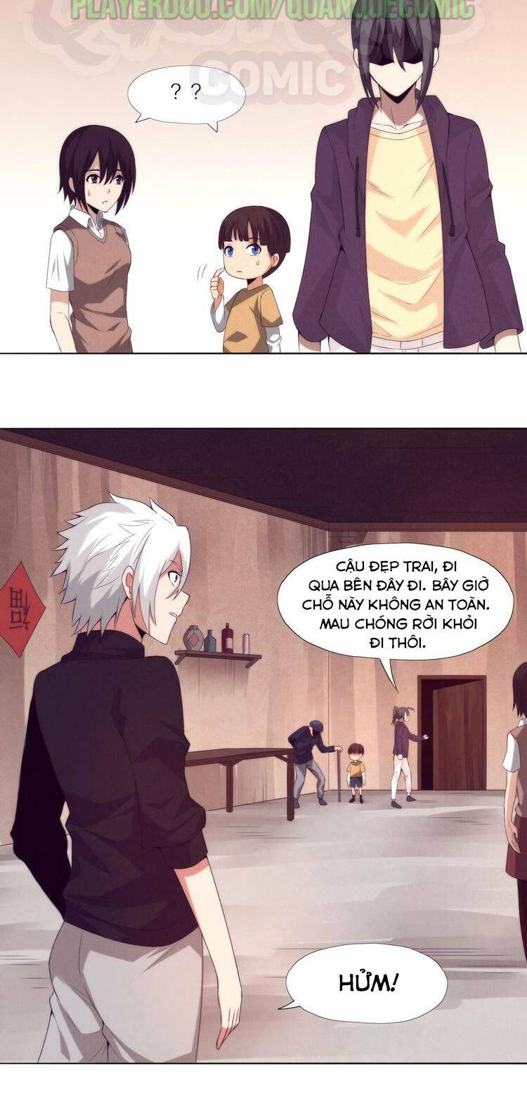 hắc kim đảo chapter 24 7