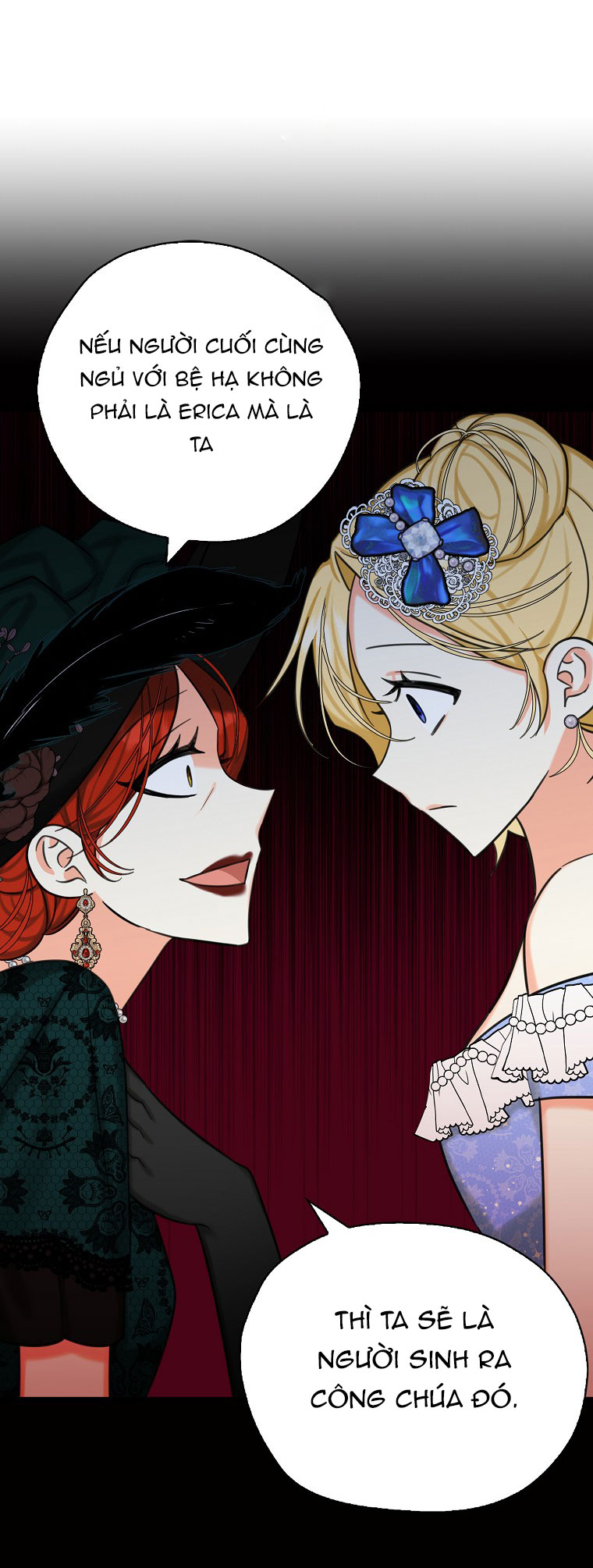 ba người anh trai của tôi là bạo quân chapter 45.1 19