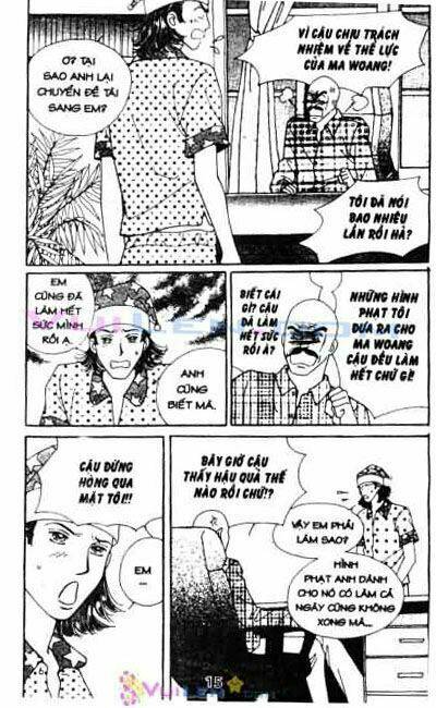 anh là của tôi chapter 2 15