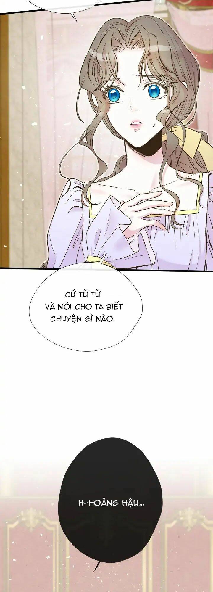 Hoàng Tử Rắc Rối chapter 21.2 48