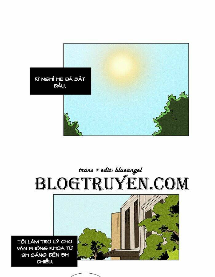 bẫy tình yêu chapter 5 3