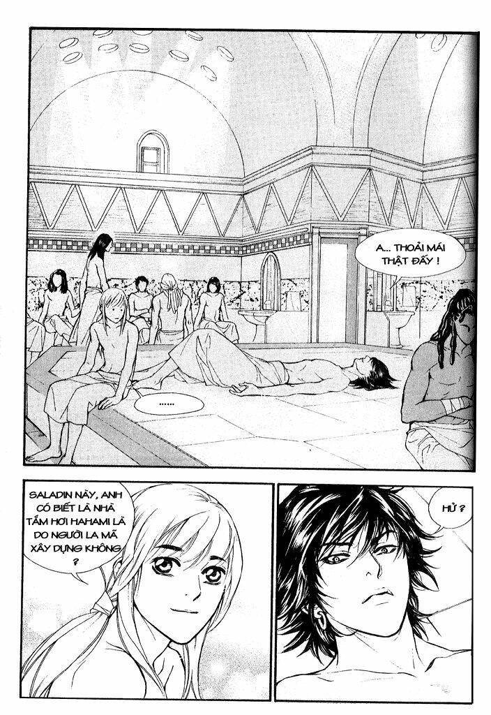 1001 nights chapter 31 18