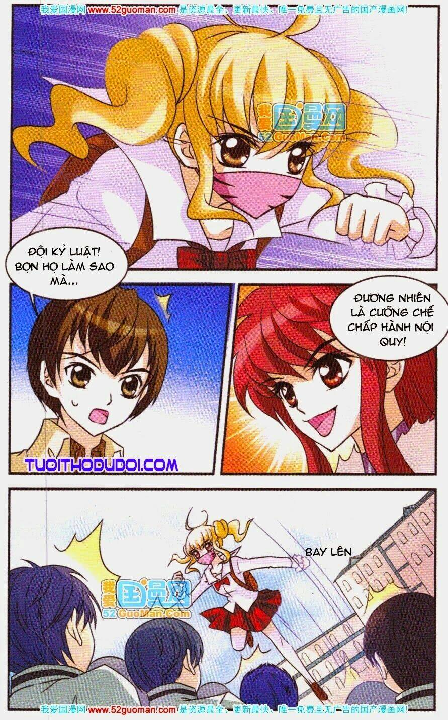 thiên diệp anh hoa chapter 3 10