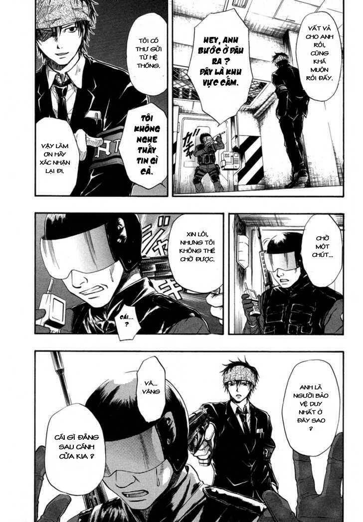 variante chapter 10 10