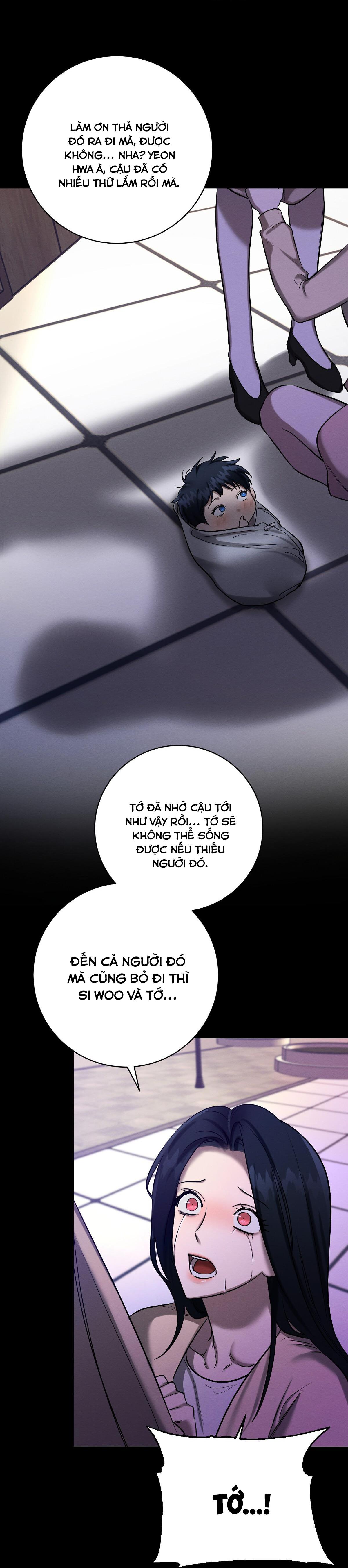 vòng xoáy của ác ma chapter 44 67