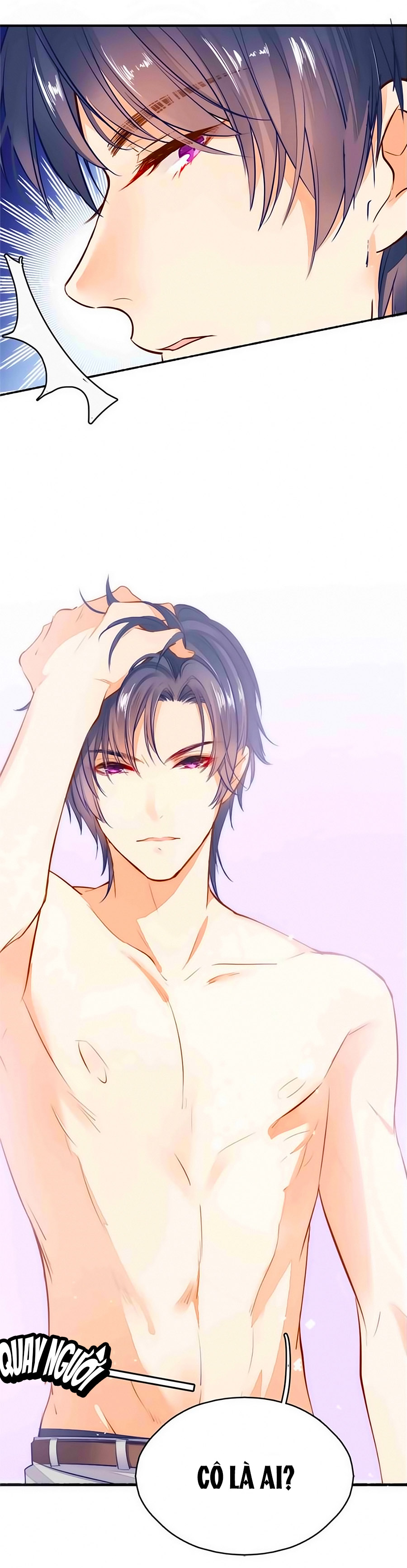 one hour! ảnh hậu thời gian chapter 5 7