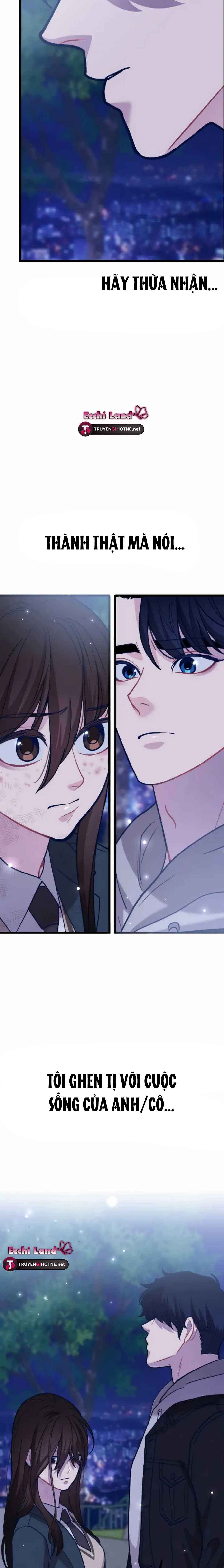 thần tượng của tôi chapter 8.2 5