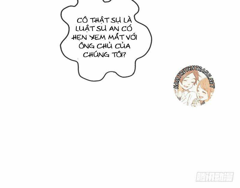 phúc hắc thiếu gia trêu chọc tôi chapter 6 17