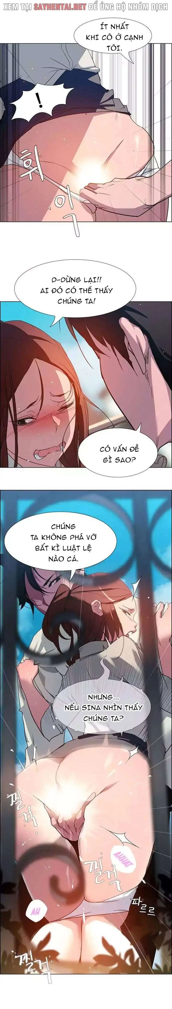 màn mưa chapter 9 4