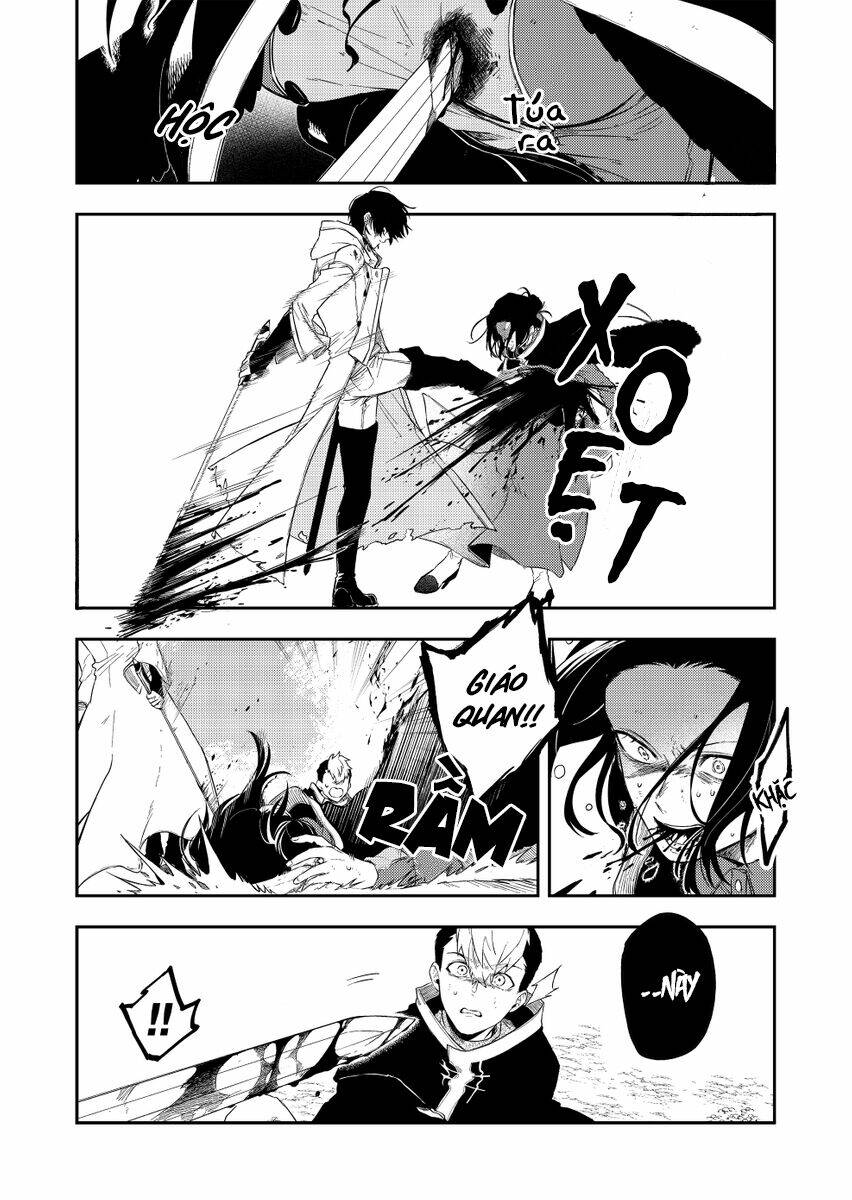 fushi no sougishi chapter 22 7