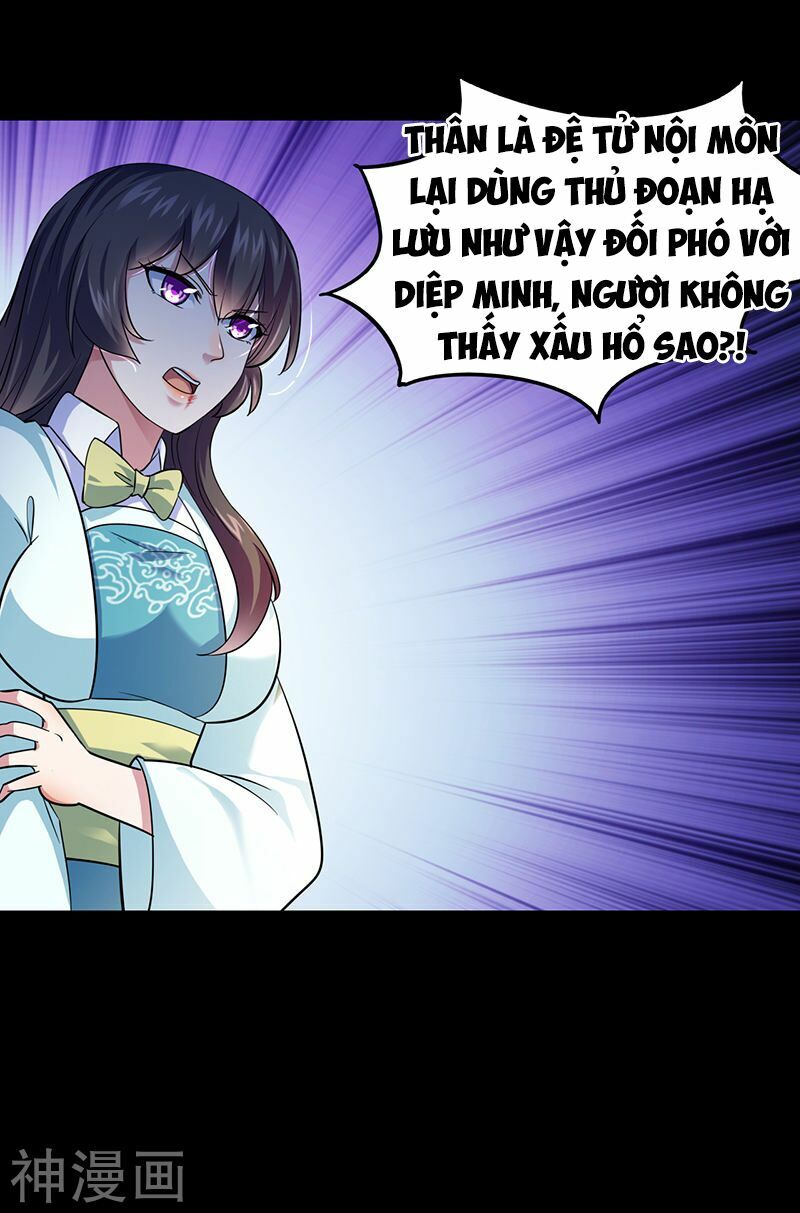 võ đạo độc tôn chapter 73 20