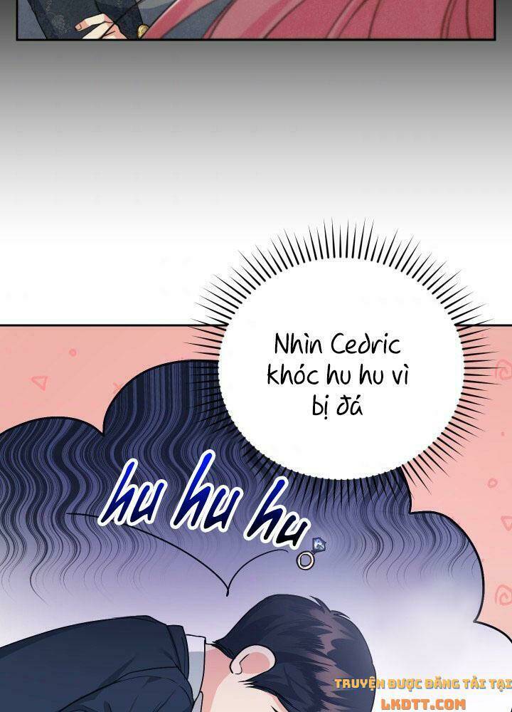 nhà điều chế nước hoa độc quyền của bạo chúa chapter 16 37