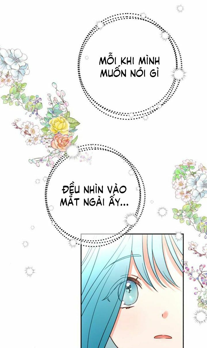 công nương mint bé nhỏ chapter 3 58